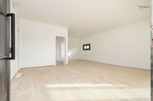3 soverom Villa til salgs i Los Gallardos med svømmebasseng garasje - € 349 000 (Ref: 9984344)
