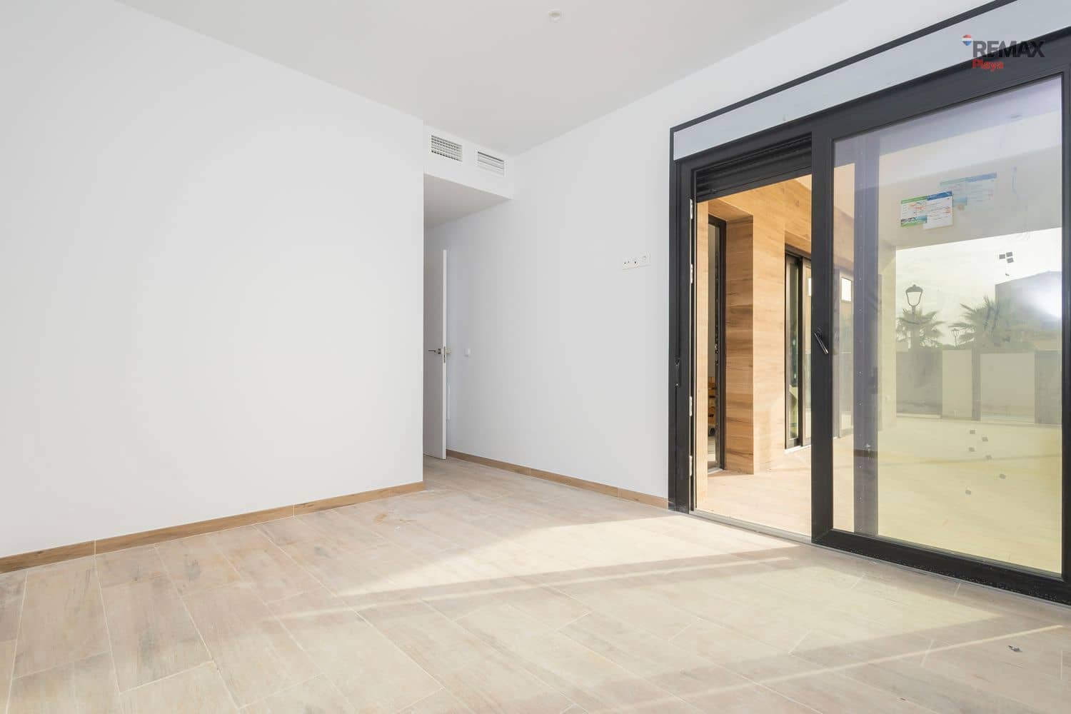 3 soverom Villa til salgs i Los Gallardos med svømmebasseng garasje - € 349 000 (Ref: 9984344)