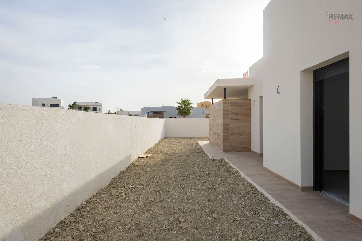 3 soverom Villa til salgs i Los Gallardos med svømmebasseng garasje - € 349 000 (Ref: 9984344)