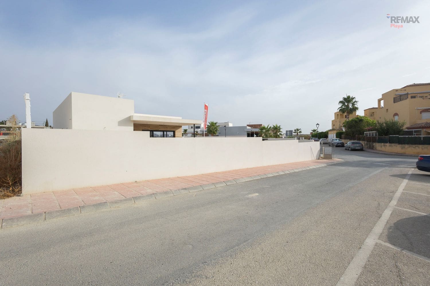 3 soverom Villa til salgs i Los Gallardos med svømmebasseng garasje - € 349 000 (Ref: 9984344)