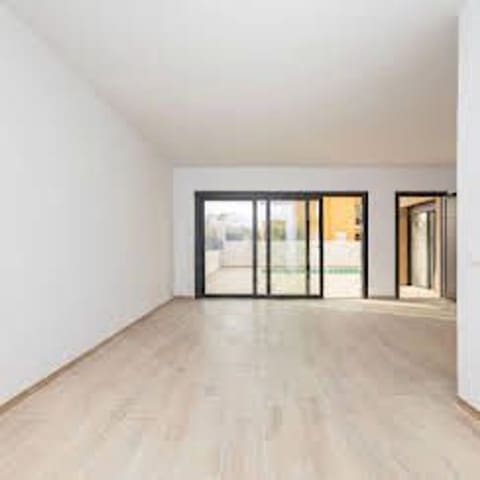 3 soverom Villa til salgs i Los Gallardos med svømmebasseng garasje - € 349 000 (Ref: 9984344)