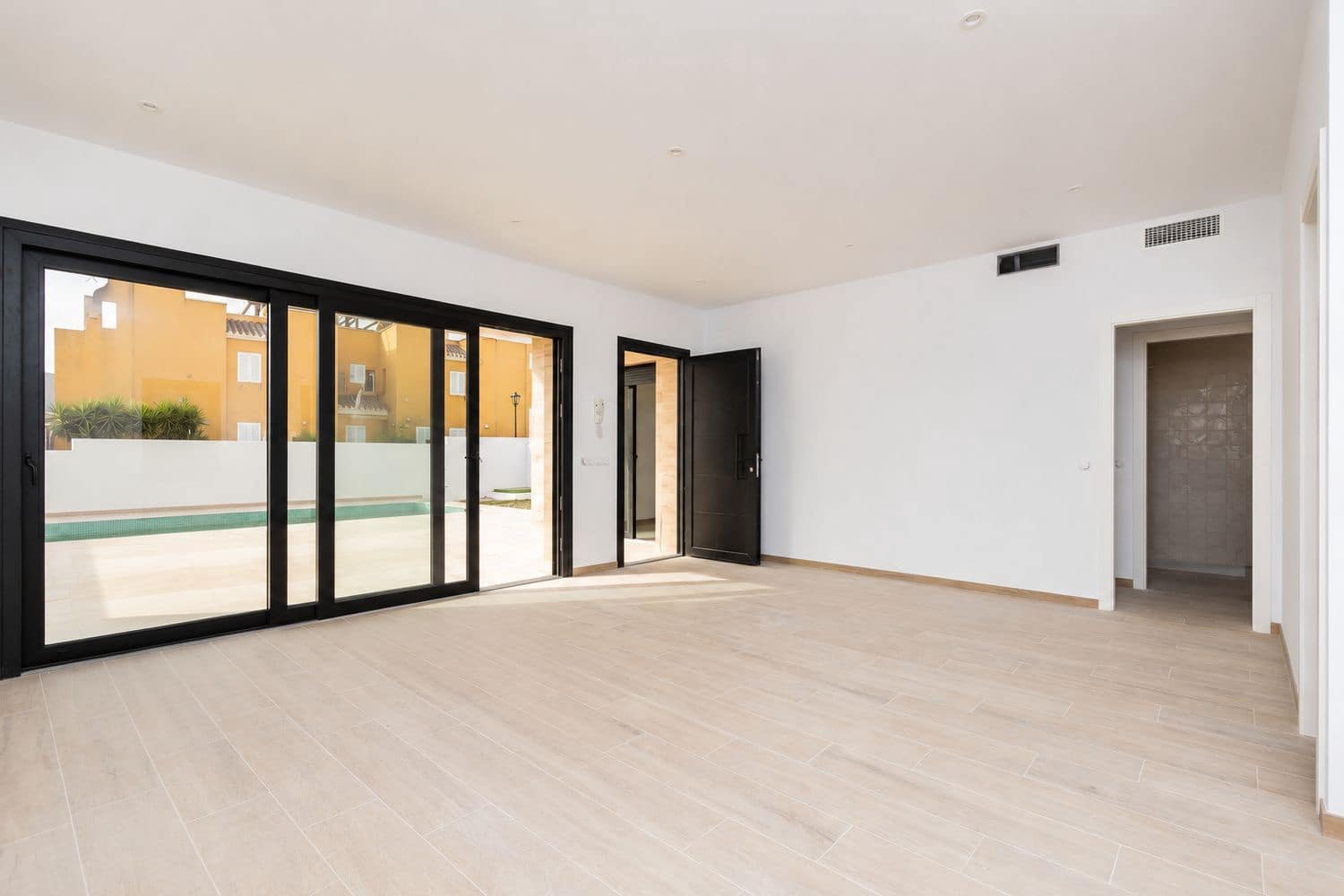 3 bedroom Villa for sale in Los Gallardos with pool garage - € 349,000 (Ref: 9984344)