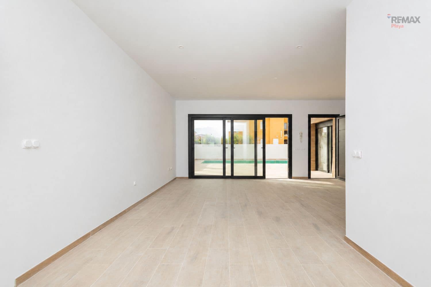 3 bedroom Villa for sale in Los Gallardos with pool garage - € 349,000 (Ref: 9984344)