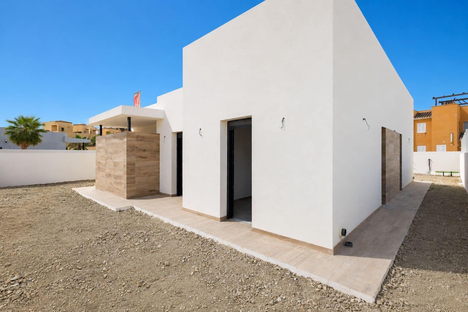 3 bedroom Villa for sale in Los Gallardos with pool garage - € 349,000 (Ref: 9984344)