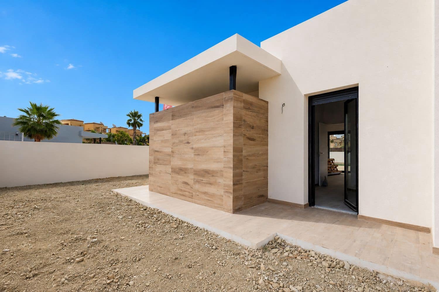 3 bedroom Villa for sale in Los Gallardos with pool garage - € 349,000 (Ref: 9984344)