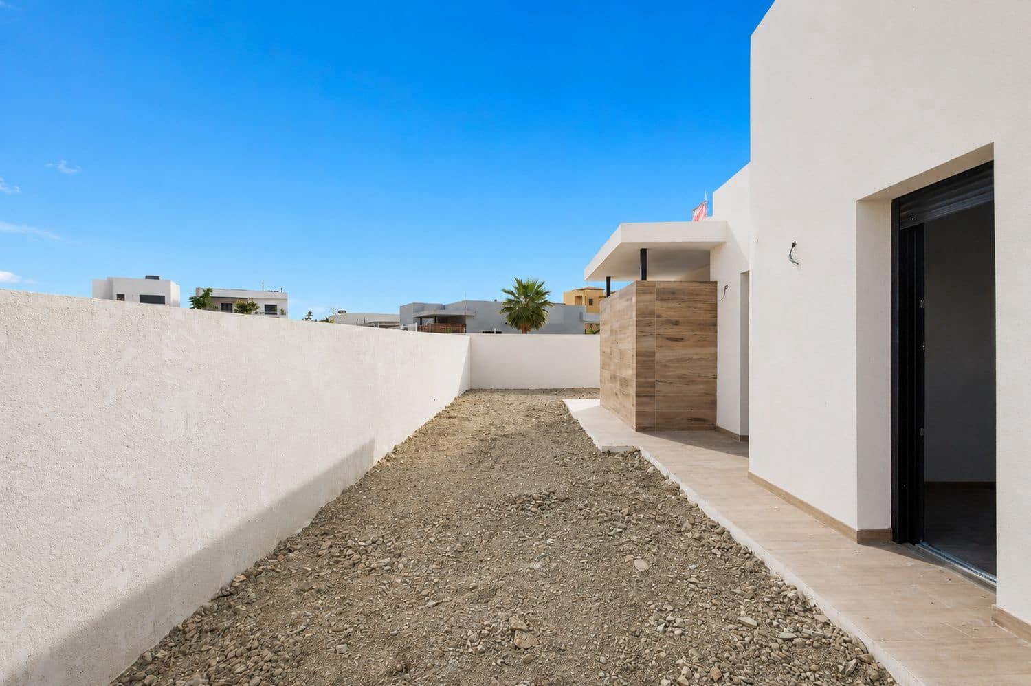 3 bedroom Villa for sale in Los Gallardos with pool garage - € 349,000 (Ref: 9984344)