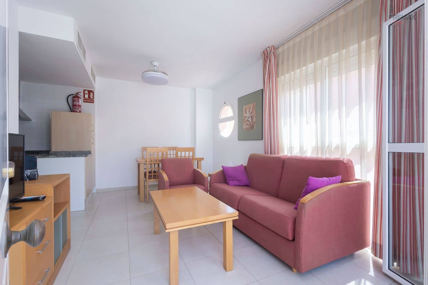 Apartamento de 2 habitaciones en Vera en venta con piscina garaje - 164.900 € (Ref: 9996534)