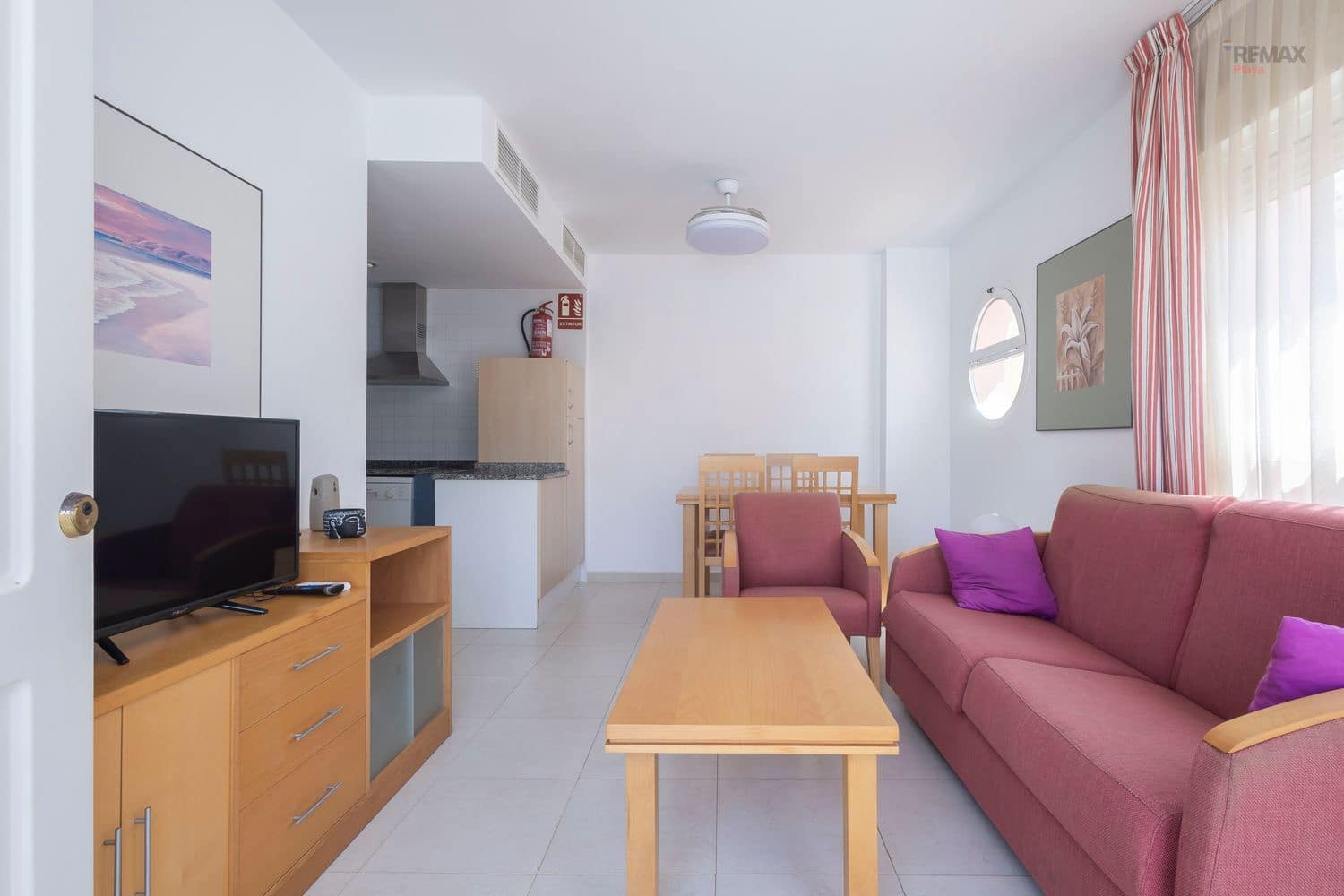 Apartamento de 2 habitaciones en Vera en venta con piscina garaje - 164.900 € (Ref: 9996534)