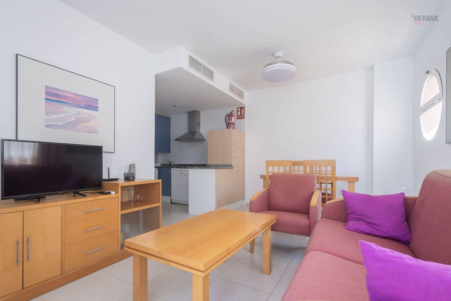 Apartamento de 2 habitaciones en Vera en venta con piscina garaje - 164.900 € (Ref: 9996534)
