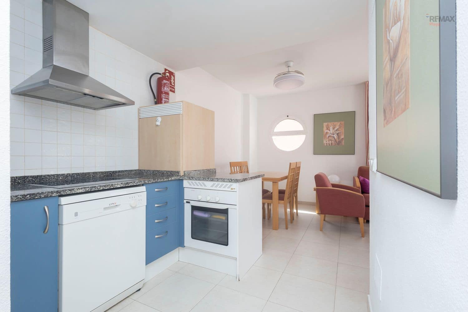 Apartamento de 2 habitaciones en Vera en venta con piscina garaje - 164.900 € (Ref: 9996534)