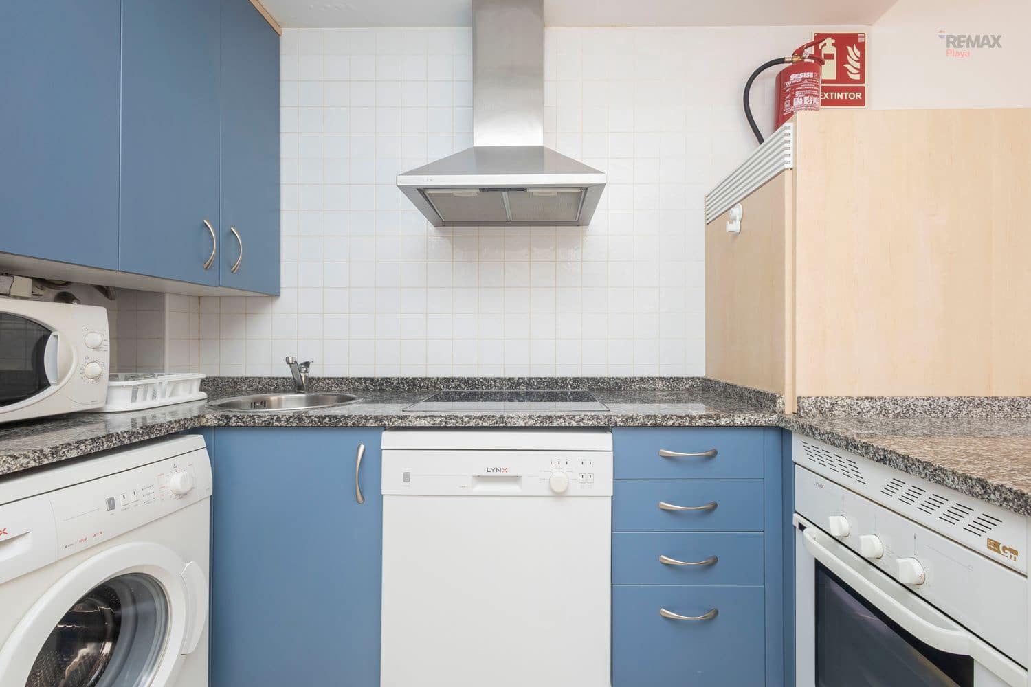 Apartamento de 2 habitaciones en Vera en venta con piscina garaje - 164.900 € (Ref: 9996534)