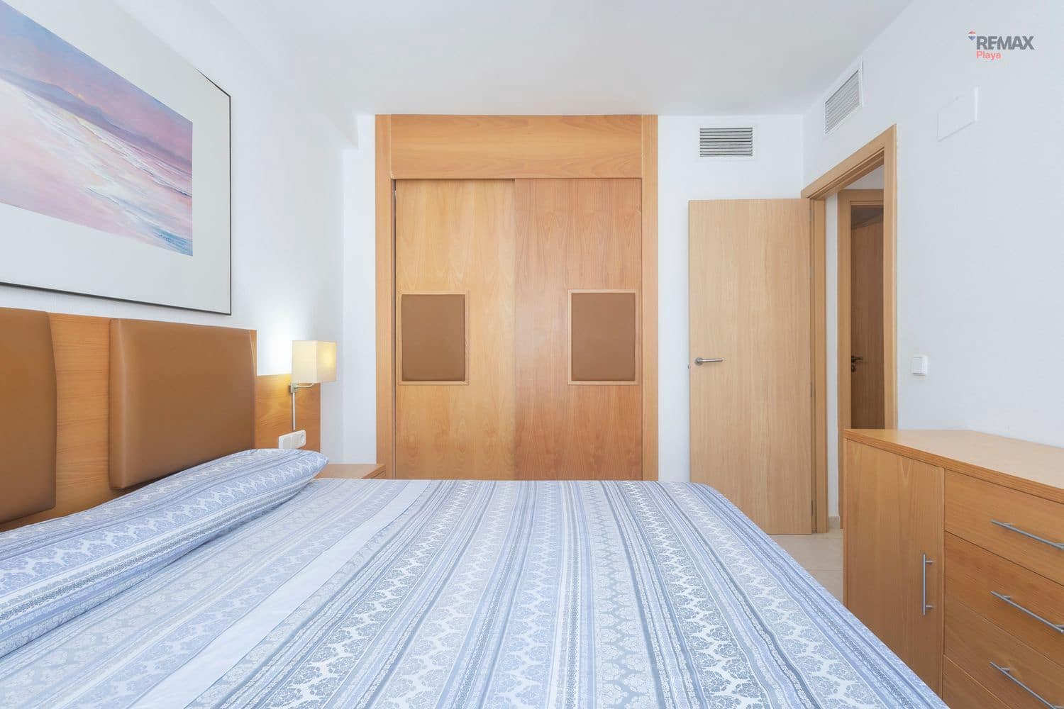 Apartamento de 2 habitaciones en Vera en venta con piscina garaje - 164.900 € (Ref: 9996534)