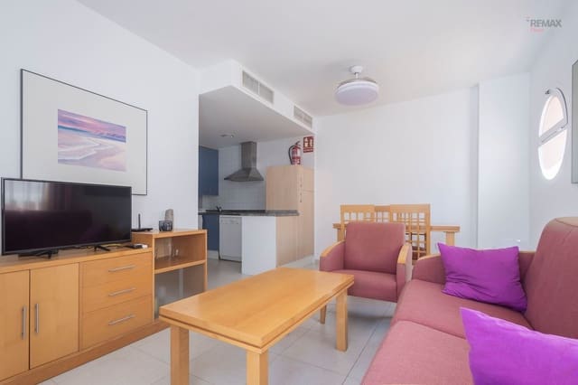 Apartamento de 2 habitaciones en Las Marinas - Pueblo Laguna, Vera en venta con piscina garaje - 164.900 € (Ref: 9996534)