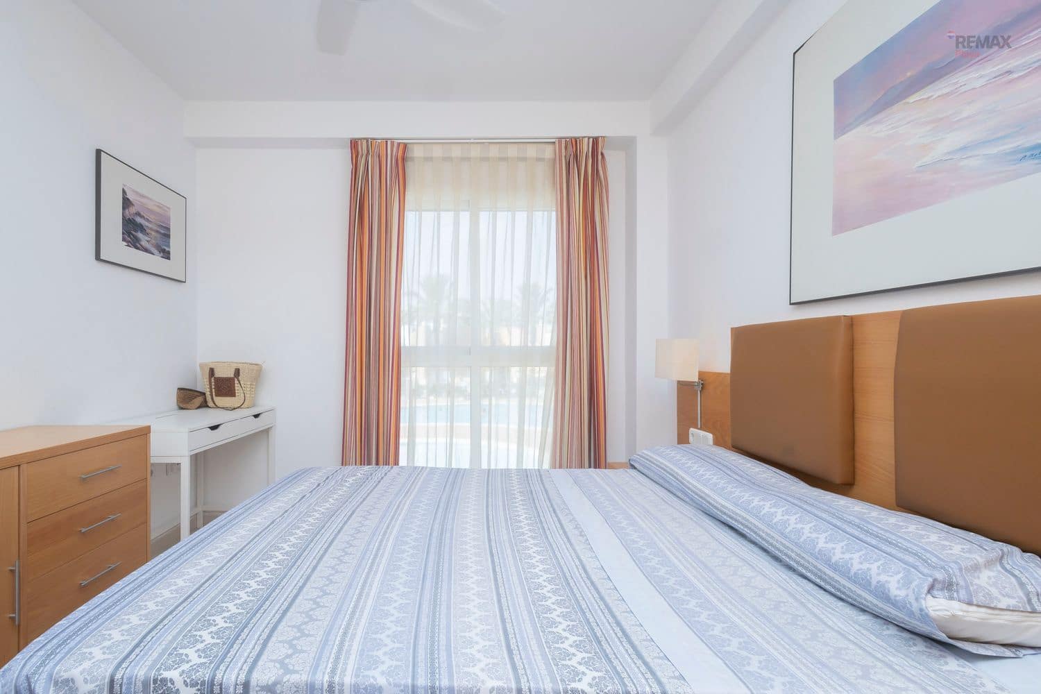 Apartamento de 2 habitaciones en Vera en venta con piscina garaje - 164.900 € (Ref: 9996534)