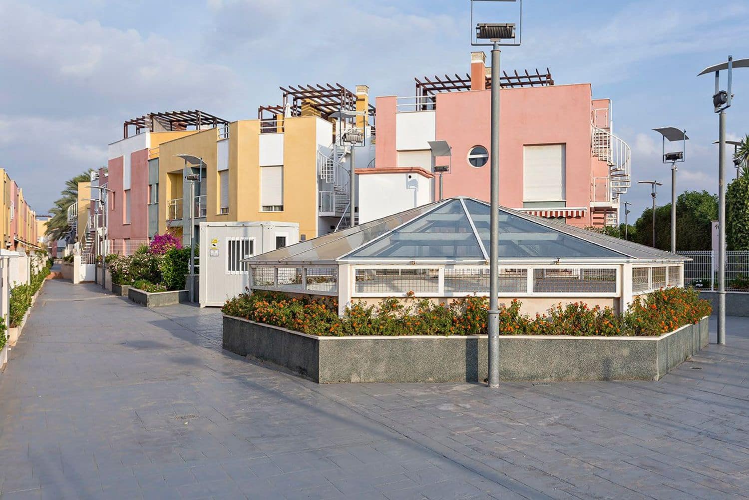 Apartamento de 2 habitaciones en Vera en venta con piscina garaje - 164.900 € (Ref: 9996534)