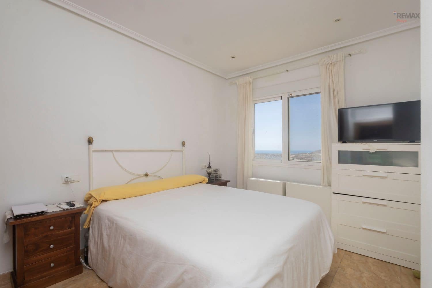 2 sovrum Lägenhet till salu i Vera med pool garage - 185 000 € (Ref: 9999521)
