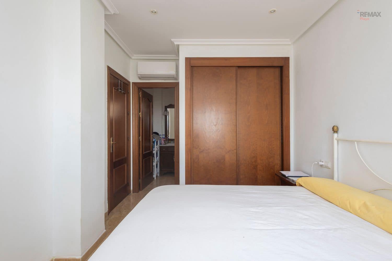 2 sovrum Lägenhet till salu i Vera med pool garage - 185 000 € (Ref: 9999521)