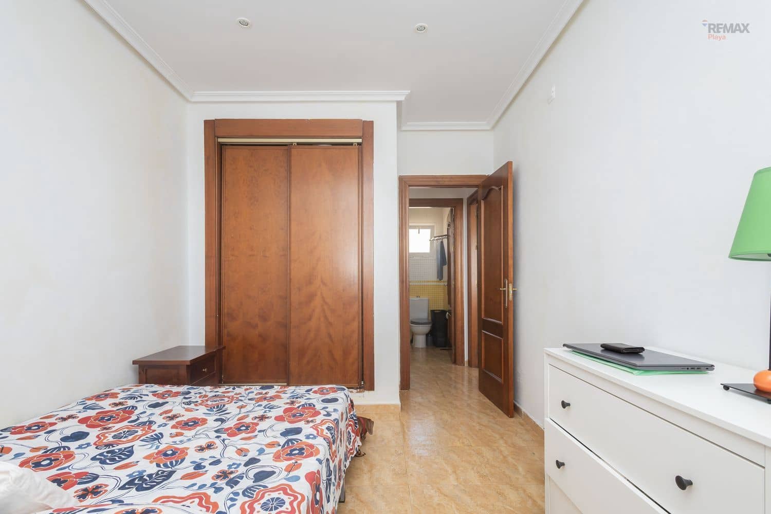 2 sovrum Lägenhet till salu i Vera med pool garage - 185 000 € (Ref: 9999521)