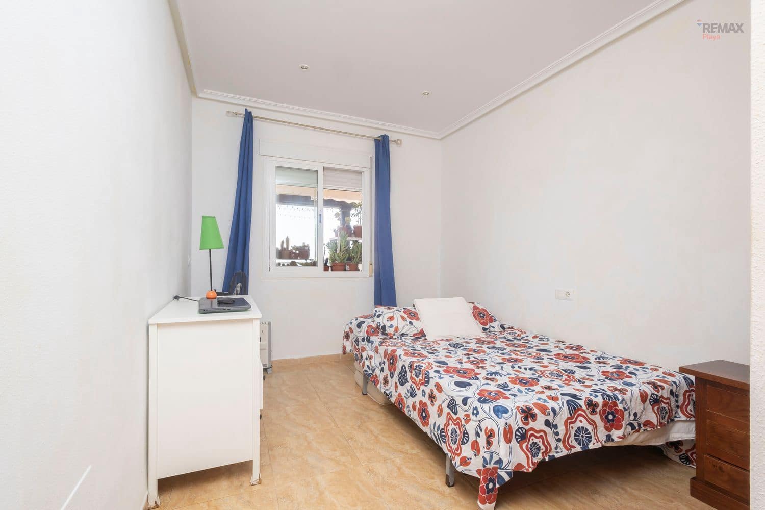 2 sovrum Lägenhet till salu i Vera med pool garage - 185 000 € (Ref: 9999521)