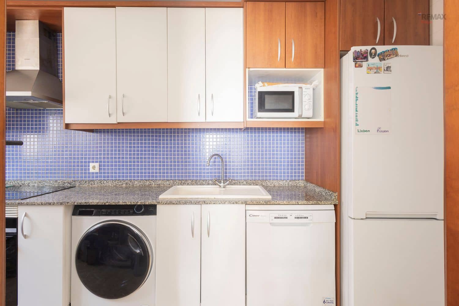 2 sovrum Lägenhet till salu i Vera med pool garage - 185 000 € (Ref: 9999521)