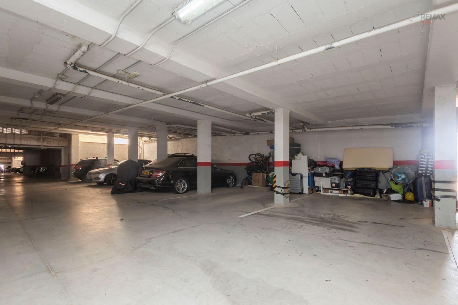 2 sovrum Lägenhet till salu i Vera med pool garage - 185 000 € (Ref: 9999521)