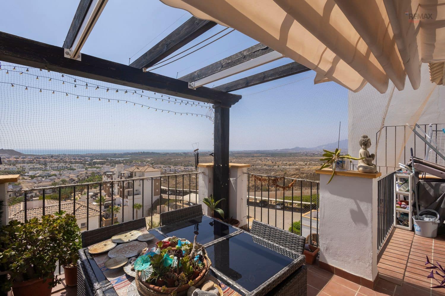 2 sovrum Lägenhet till salu i Vera med pool garage - 185 000 € (Ref: 9999521)