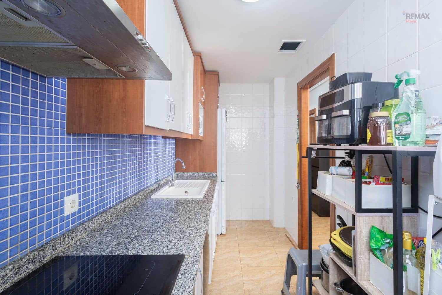 2 sovrum Lägenhet till salu i Vera med pool garage - 185 000 € (Ref: 9999521)