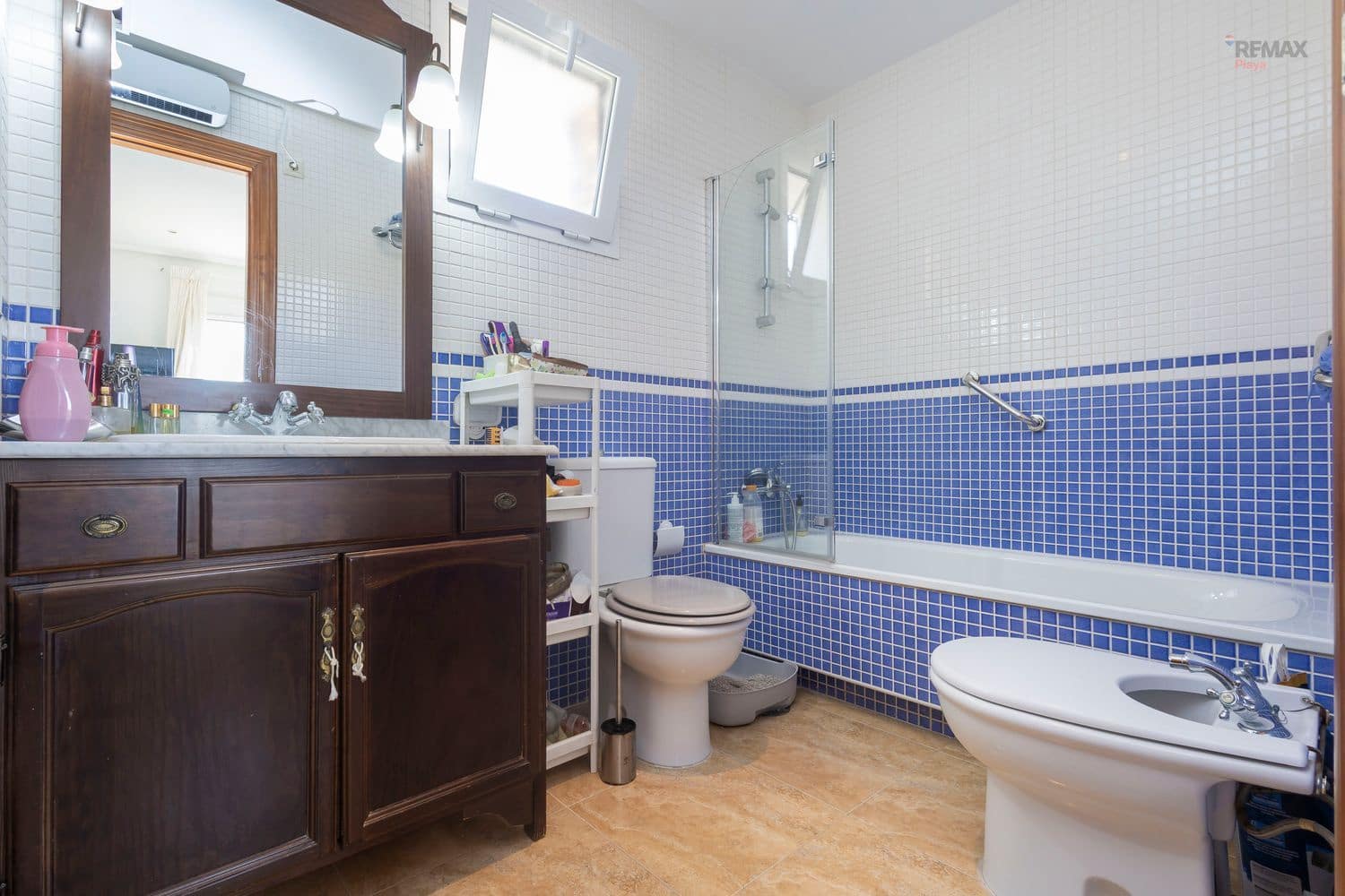 2 sovrum Lägenhet till salu i Vera med pool garage - 185 000 € (Ref: 9999521)