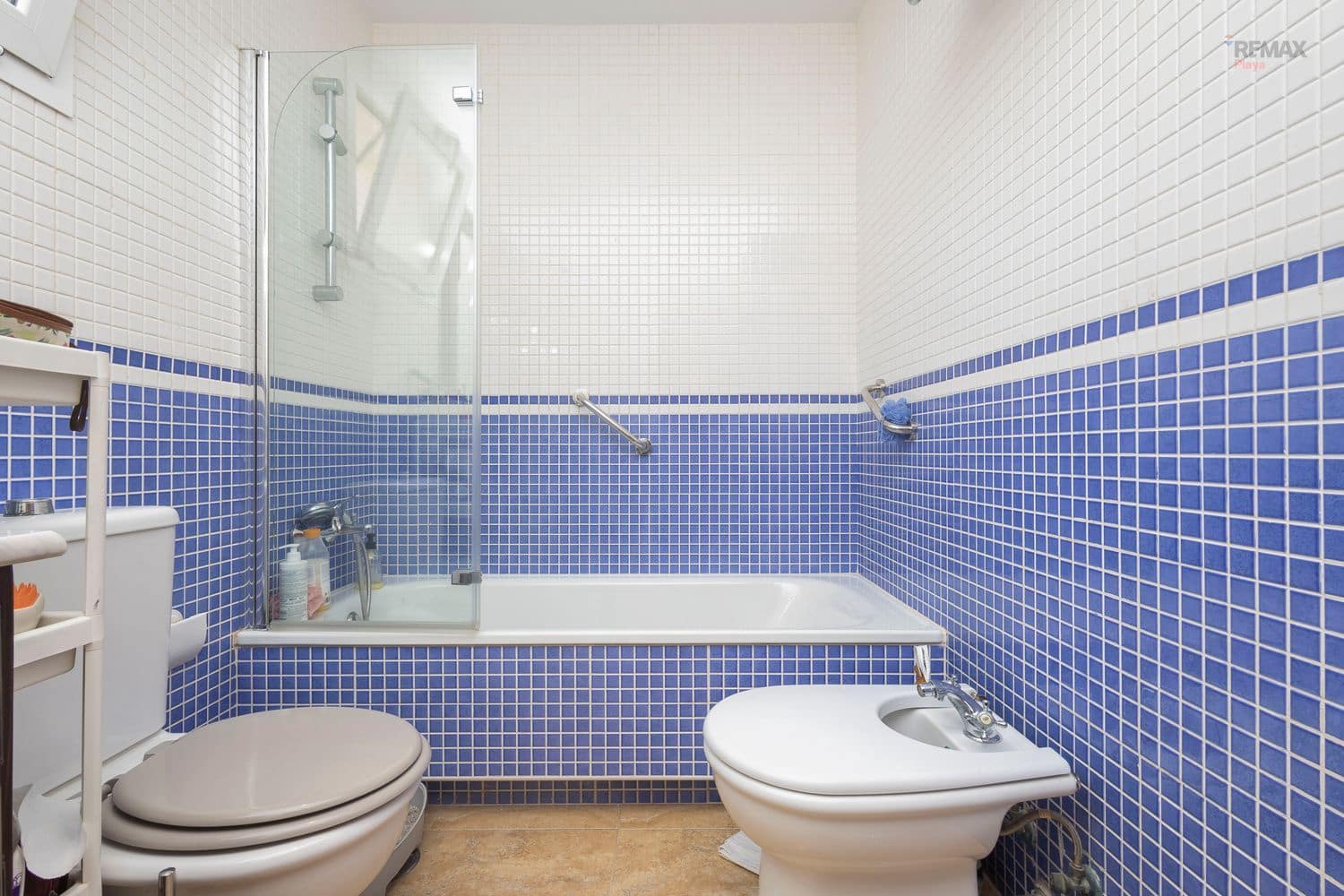 2 sovrum Lägenhet till salu i Vera med pool garage - 185 000 € (Ref: 9999521)