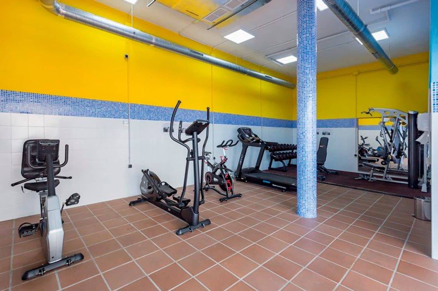 2 sovrum Lägenhet till salu i Vera med pool garage - 185 000 € (Ref: 9999521)