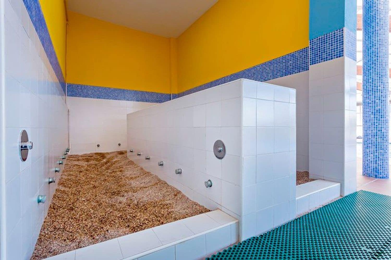2 sovrum Lägenhet till salu i Vera med pool garage - 185 000 € (Ref: 9999521)