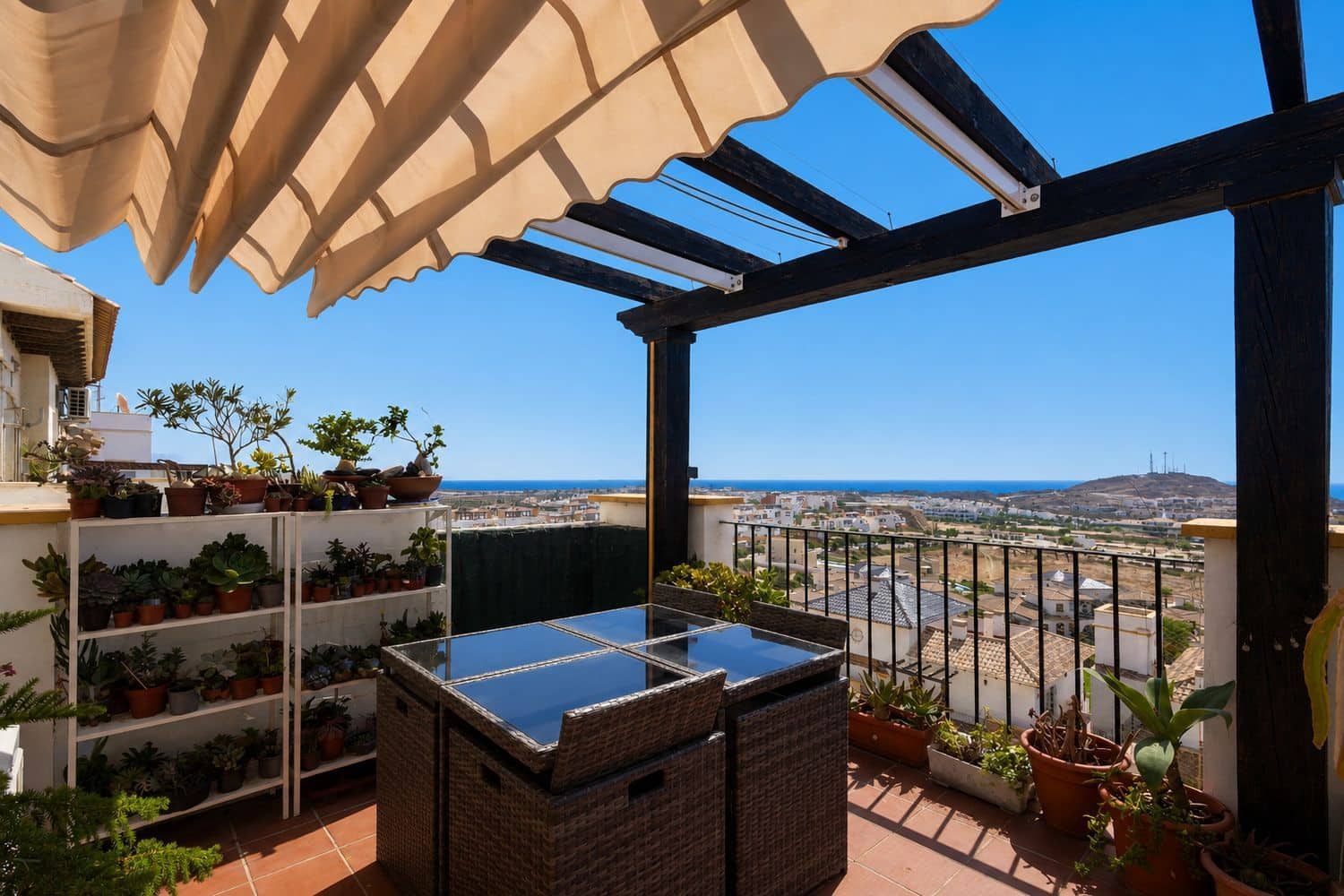 2 bedroom Apartment for sale in Vera with pool garage - € 179,000 (Ref: 9999521)