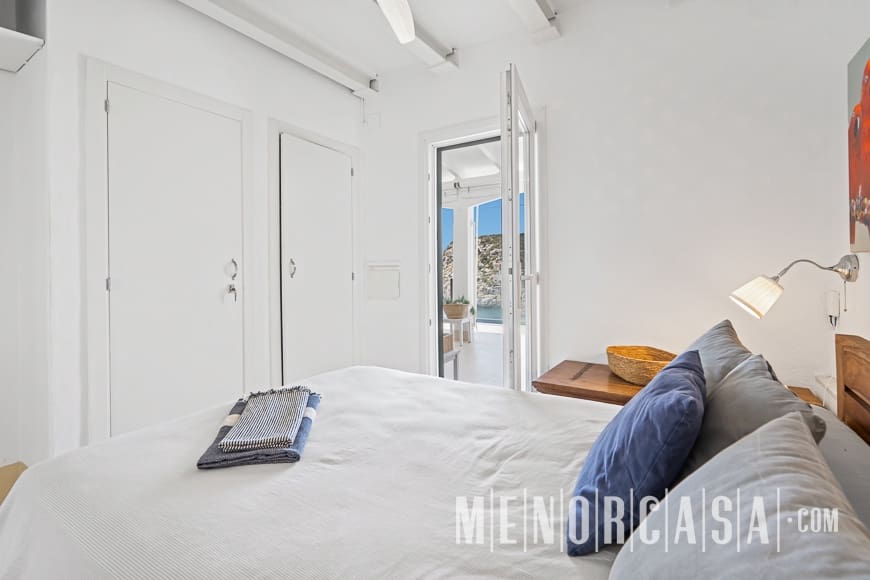 2 soverom Strandleiligheter til salgs i Cala'n Porter - € 430 000 (Ref: 8488318)