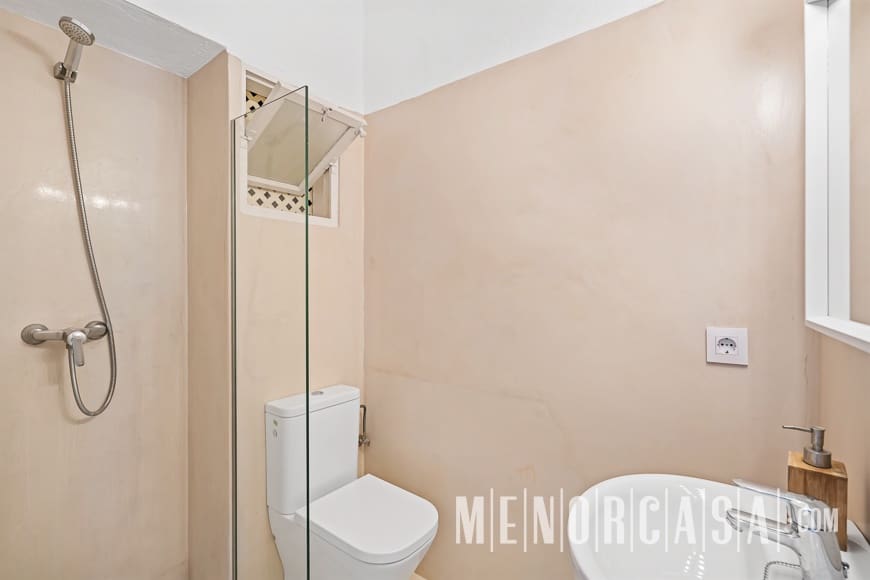 2 soverom Strandleiligheter til salgs i Cala'n Porter - € 430 000 (Ref: 8488318)