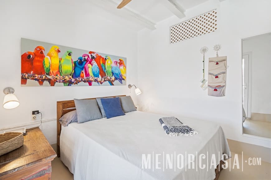 2 soverom Strandleiligheter til salgs i Cala'n Porter - € 430 000 (Ref: 8488318)