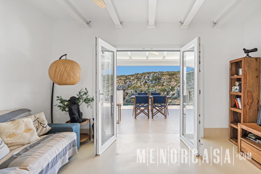 2 soverom Strandleiligheter til salgs i Cala'n Porter - € 430 000 (Ref: 8488318)