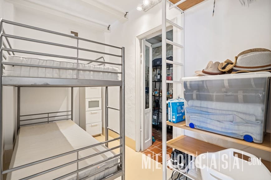 2 soverom Strandleiligheter til salgs i Cala'n Porter - € 430 000 (Ref: 8488318)