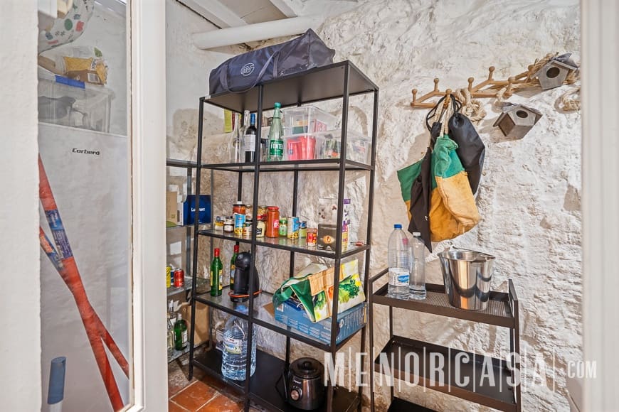 2 soverom Strandleiligheter til salgs i Cala'n Porter - € 430 000 (Ref: 8488318)