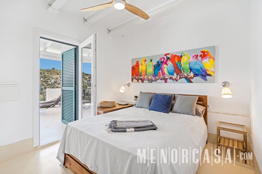 2 soverom Strandleiligheter til salgs i Cala'n Porter - € 430 000 (Ref: 8488318)