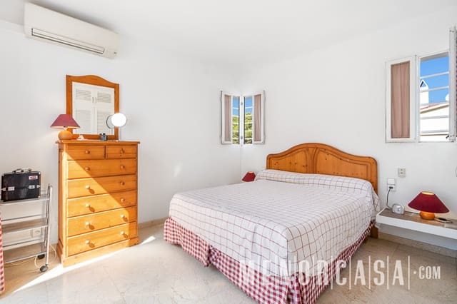 5 soveværelse Villa til salg i Son Parc, Es Mercadal med swimmingpool garage - € 685.000 (Ref: 8488319)