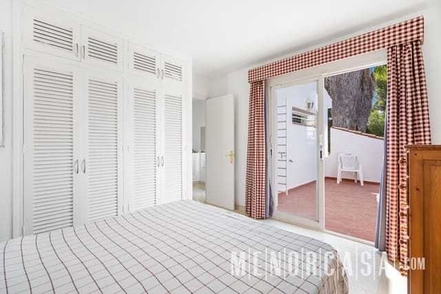 5 soveværelse Villa til salg i Son Parc, Es Mercadal med swimmingpool garage - € 685.000 (Ref: 8488319)