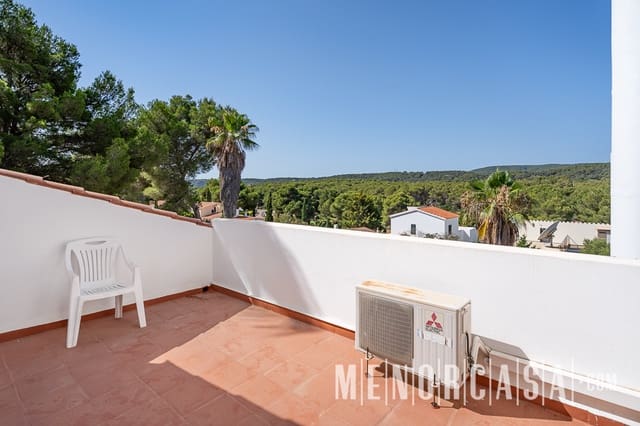 5 soveværelse Villa til salg i Son Parc, Es Mercadal med swimmingpool garage - € 685.000 (Ref: 8488319)