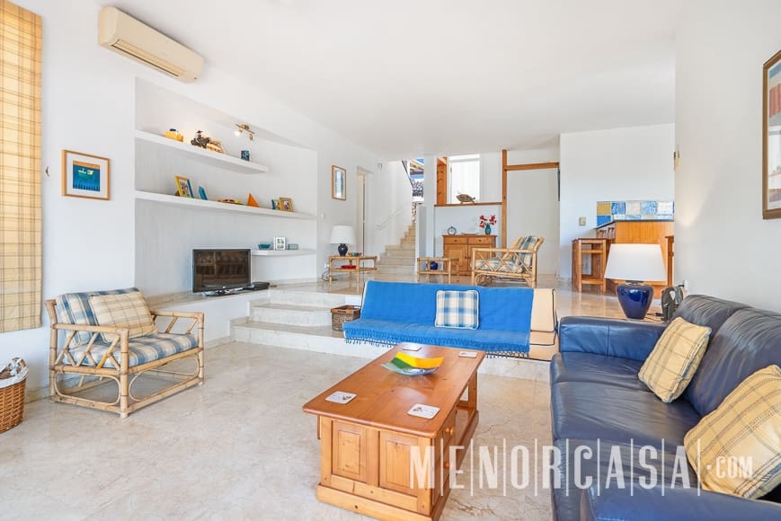 5 soveværelse Villa til salg i Son Parc med swimmingpool garage - € 685.000 (Ref: 8488319)