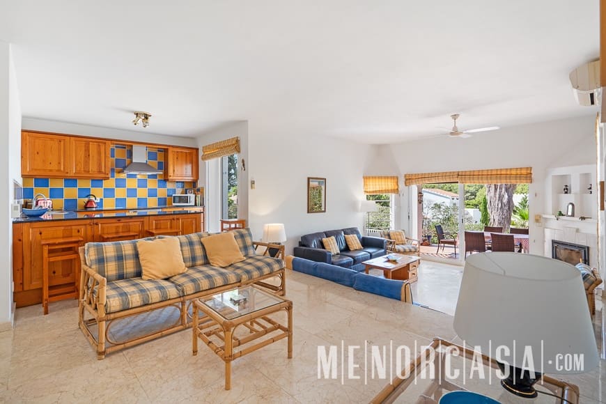 5 soveværelse Villa til salg i Son Parc med swimmingpool garage - € 685.000 (Ref: 8488319)