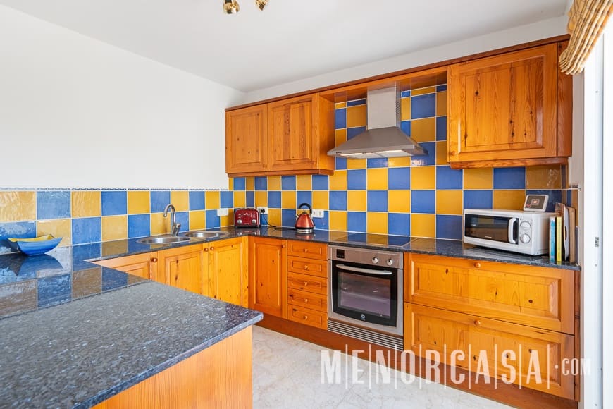 5 soveværelse Villa til salg i Son Parc med swimmingpool garage - € 685.000 (Ref: 8488319)