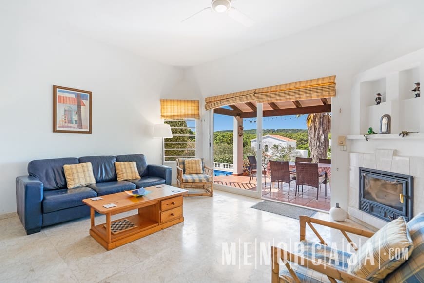 5 soveværelse Villa til salg i Son Parc med swimmingpool garage - € 685.000 (Ref: 8488319)