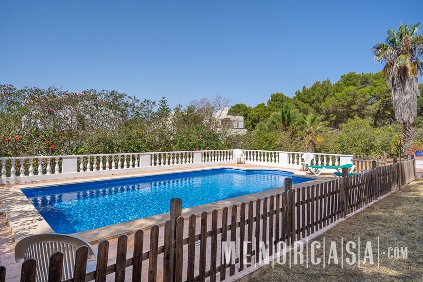 5 soveværelse Villa til salg i Son Parc med swimmingpool garage - € 685.000 (Ref: 8488319)