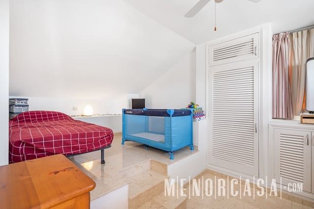 5 soveværelse Villa til salg i Son Parc, Es Mercadal med swimmingpool garage - € 685.000 (Ref: 8488319)