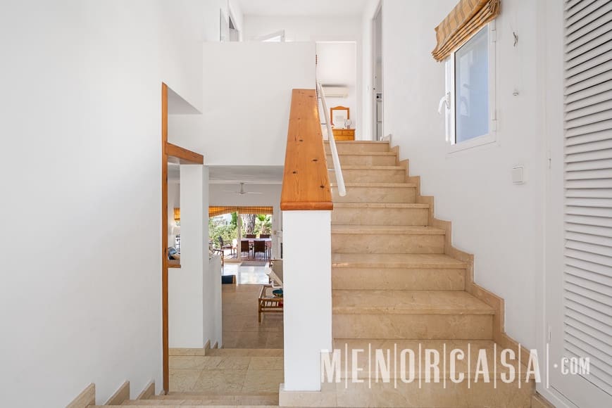 5 soveværelse Villa til salg i Son Parc med swimmingpool garage - € 685.000 (Ref: 8488319)