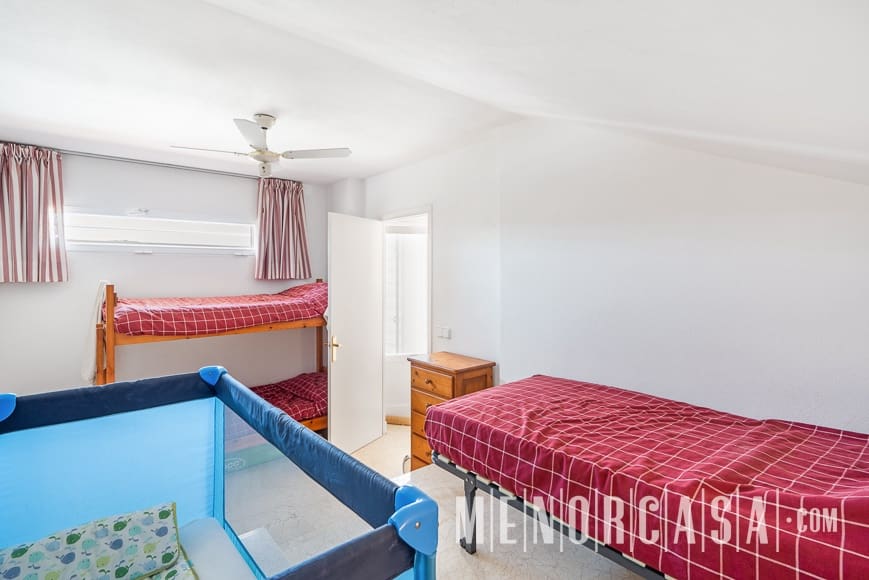 5 soveværelse Villa til salg i Son Parc med swimmingpool garage - € 685.000 (Ref: 8488319)